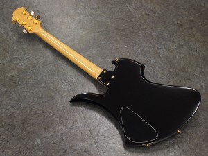 フェルナンデス バーニー B.C.rich x japan hide hyde yellow heart jg 