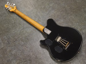 ミュージックマン sterling アクシス silhouette sting ray fender gibson