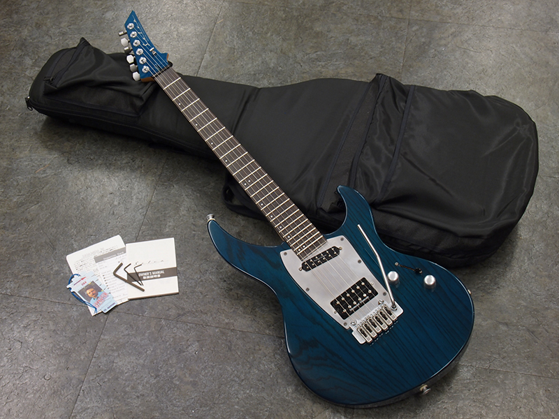 SELVA SIG-525 BLUE 税込販売価格 ￥59,800- 中古 Selva イグナイトシリーズの中古品が入荷しました!! 状態の