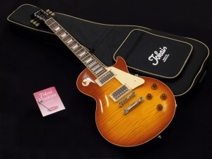 トーカイ gibson les paul ls lc standard custom studio epiphone