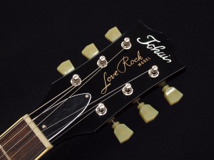 トーカイ gibson les paul ls lc standard custom studio epiphone