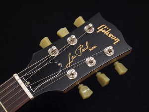 ギブソン epiphone エピフォン custom classic standard studio hist