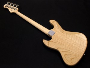 バッカス　ハンドメイド シリーズ　ウッドライン　アッシュ  W-LINE WJB4 MOMOSE woodline