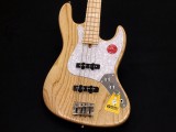 バッカス　ハンドメイド シリーズ　ウッドライン　アッシュ W-LINE WJB4 MOMOSE woodline