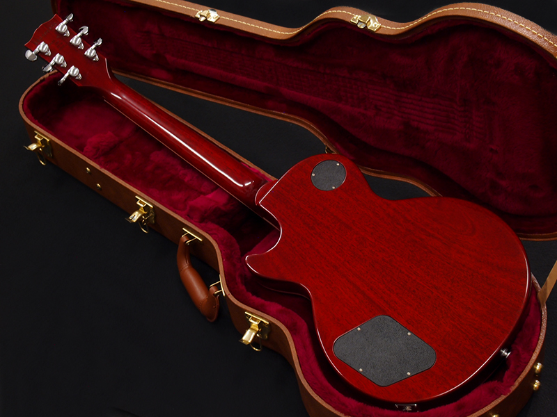 Gibson Les Paul Standard 2016 T / Tea Burst 税込販売価格 ￥248,000 