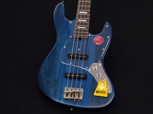 バッカス　ハンドメイド シリーズ　ウッドライン　アッシュ  W-LINE WJB4 MOMOSE woodline