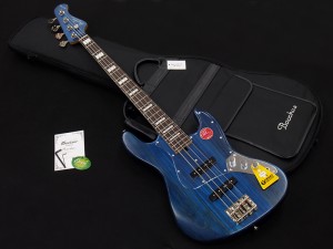 バッカス　ハンドメイド シリーズ　ウッドライン　アッシュ  W-LINE WJB4 MOMOSE woodline