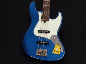 バッカス　ハンドメイド シリーズ　ウッドライン　アルダー　  W-LINE WJB4 MOMOSE woodline