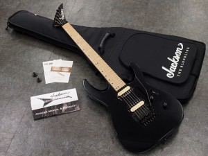 ジャクソン stars grover rrv standard b.c.rich soloist ディンキー esp