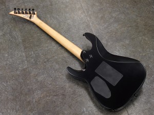 ジャクソン stars grover rrv standard b.c.rich soloist ディンキー esp