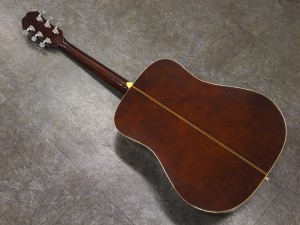 エピフォン gibson ギブソン j-45 hummingbird dove aj-220 martin