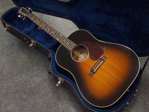 Gibson J-45 VS 2012年製 中古品が入荷しました。
