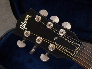 Gibson J-45 VS 2012年製 中古品が入荷しました。