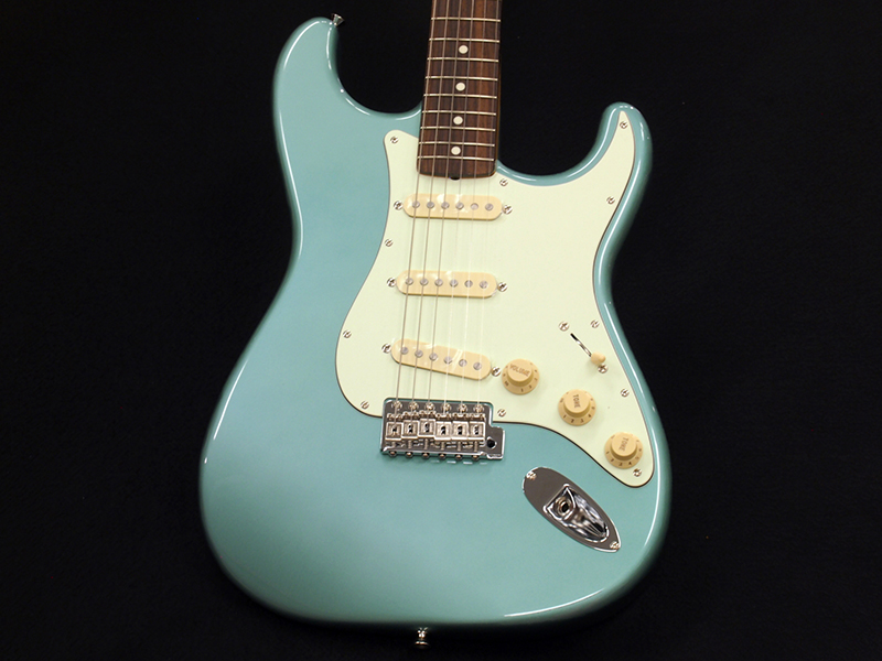 Fender Japan Exclusive Classic 60s Stratocaster OTM / Ocean