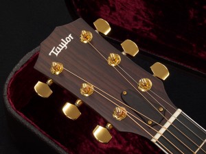 テイラー　タイラー　314　312　ce エレアコ　made in usa 　ES1　hawaiian LTD 2016