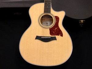 テイラー　タイラー　314　312　ce エレアコ　made in usa 　ES1　hawaiian LTD 2016