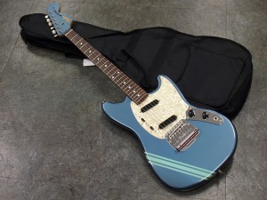 フェンダー usa mex mustang jaguar jazzmaster jagstang ムスタング cart