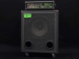 トレース　エリオット　トレイス　キャビネット　Bass amp Head ベース　アンプ　ヘッド AH 300 600 