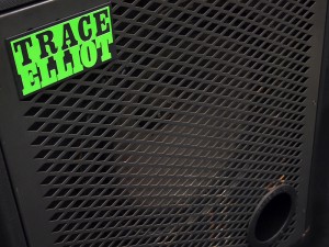 トレース　エリオット　トレイス　キャビネット　Bass amp Head ベース　アンプ　ヘッド AH 300 600