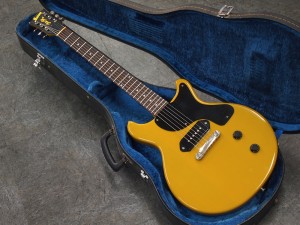 バーニー フェルナンデス fernandes gibson les paul standard custom spec