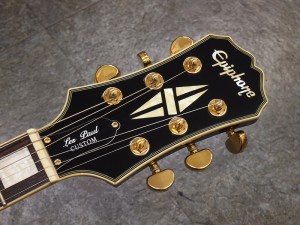 エピフォン gibson ギブソン standard traditionel カスタム lpc