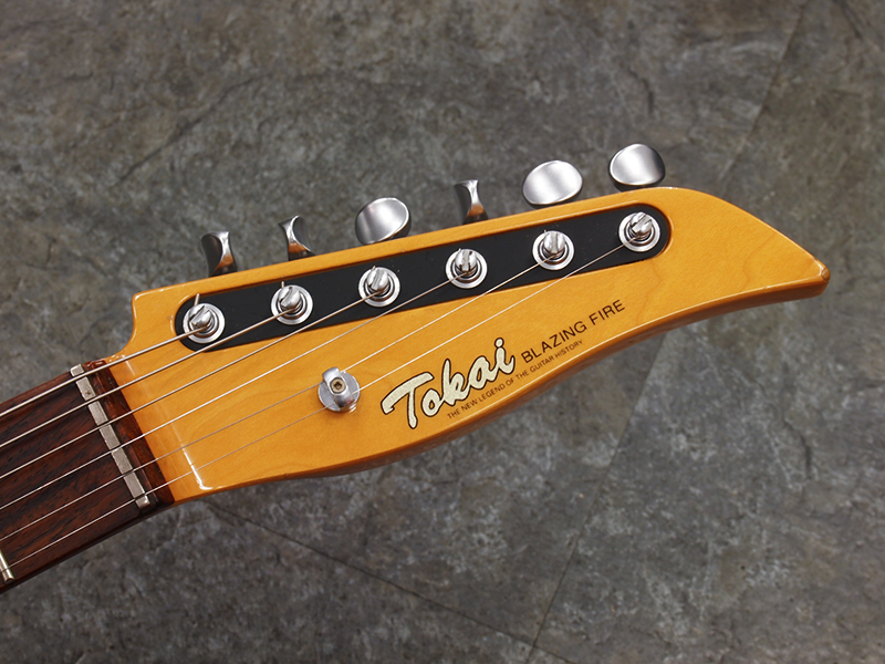 Tokai TALBO A-145SH 税込販売価格 ￥69,800- 中古 アルミボディ