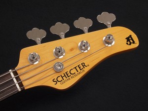 シェクター edwards fender japan jb jazz ジャズベ cb precision