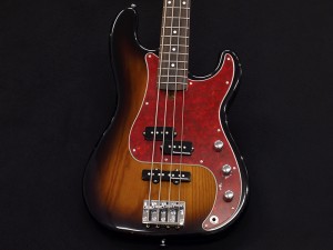 シェクター edwards fender japan jb jazz ジャズベ cb precision