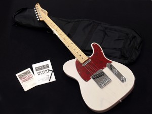 シェクター edwards fender japan tl telecaster テレキャス PT KR