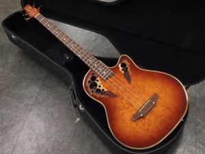 オベーション オベイション adamas fender sepia crue cb- warwick