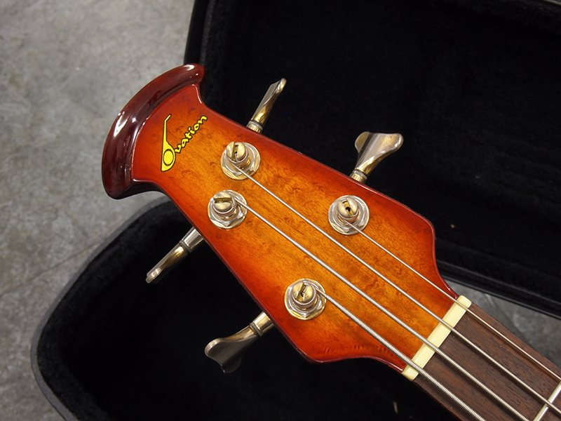 Ovation CC274 税込販売価格 ￥58,000- 中古 オシャレなエレアコ