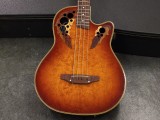 Ovation CC274 税込販売価格 ￥58,000- 中古 オシャレなエレアコベース