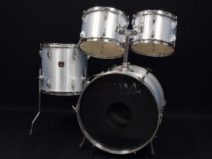 TAMA SwingStar 7200 4Piece DrumSet ジャパン・ビンテージ 中古品が入荷しました。