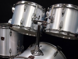 TAMA SwingStar 7200 4Piece DrumSet ジャパン・ビンテージ 中古品が入荷しました。