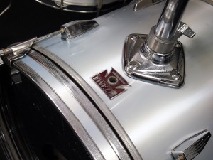 TAMA SwingStar 7200 4Piece DrumSet ジャパン・ビンテージ 中古品が入荷しました。