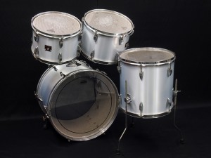 TAMA SwingStar 7200 4Piece DrumSet ジャパン・ビンテージ 中古品が入荷しました。