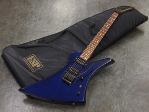 ジャクソン kelly v randy marty rrv explorer flying esp b.c.rich