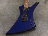 ジャクソン kelly v randy marty rrv explorer flying esp b.c.rich