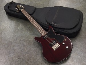 ヤマハ gibson les paul standard special junior p-90 