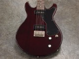 ヤマハ gibson les paul standard special junior p-90