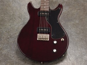 ヤマハ gibson les paul standard special junior p-90 