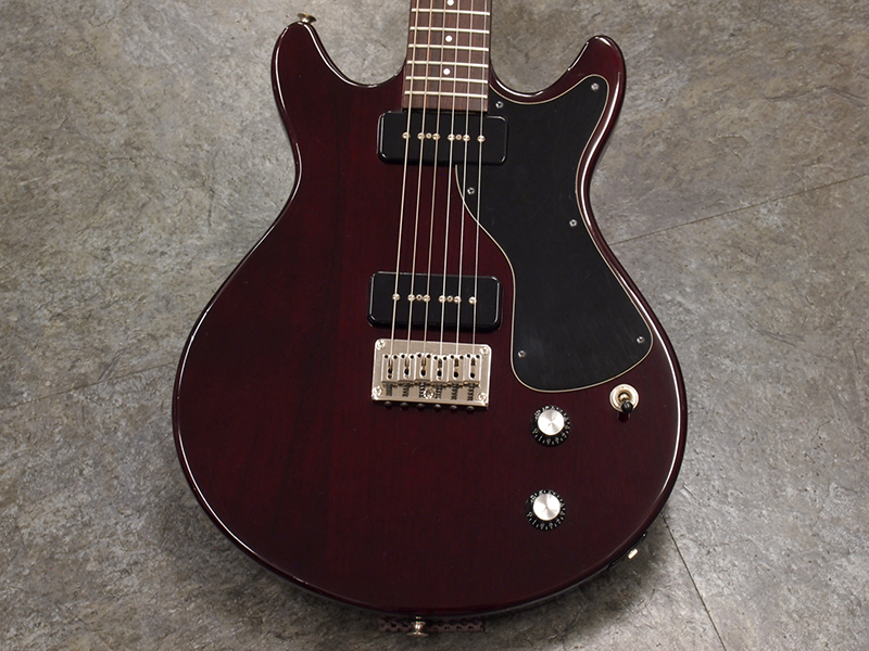 YAMAHA SG-RR Standard VCH 税込販売価格 ￥49,800- 中古 珍しいSG-RR