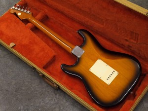 フェンダー mex japan st standard deluxe custom shop 54 62 ストラト