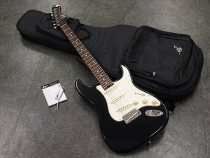 サゴ サゴー fender stratocaster freedom sugi combat ハイエンド