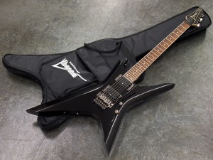 アイバニーズ イバニーズ esp b.c.rich killer prime random star dean wash