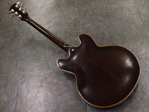 fernandes フェル バーニー gibson ギブソン epiphone 335 345 355 sheraton