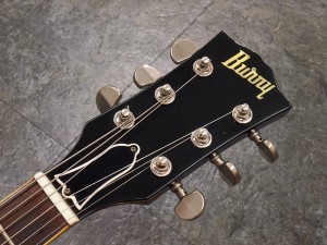 fernandes フェル バーニー gibson ギブソン epiphone 335 345 355 sheraton