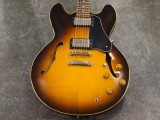 fernandes フェル バーニー gibson ギブソン epiphone 335 345 355 sheraton