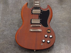 エピフォン gibson ギブソン sg les paul standard reissue