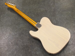 フェンダー JAPAN テレキャスター telecaster カスタム deluxe custom thin line 